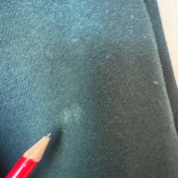 VTG 90s Ugly Christmas Sweatshirt Cardinals Blue Jays Chickadees Birder Grandma - Picture 7 of 7